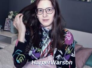 HarperWarson