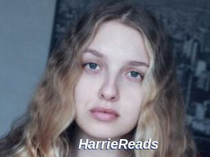 HarrieReads