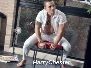 HarryChester