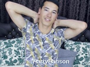 HarryHanson