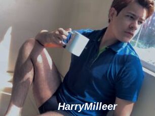 HarryMilleer