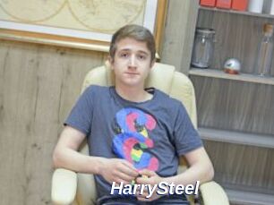 HarrySteel