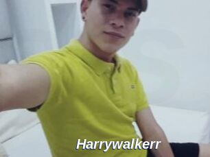 Harrywalkerr