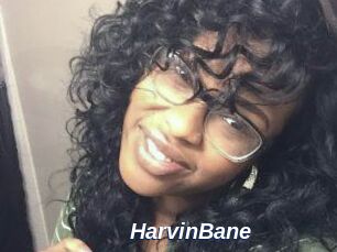 HarvinBane