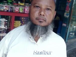 Hasibur