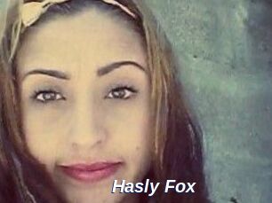 Hasly_Fox