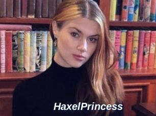 HaxelPrincess