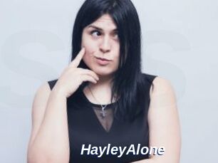 HayleyAlone