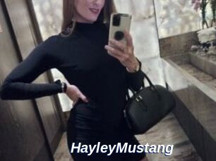 HayleyMustang