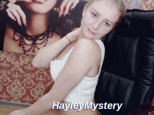 HayleyMystery