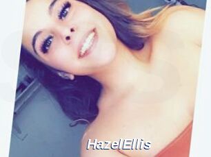 HazelEllis