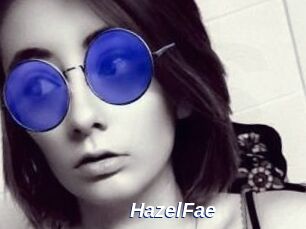 HazelFae