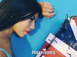 HazelIons