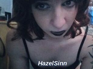 HazelSinn