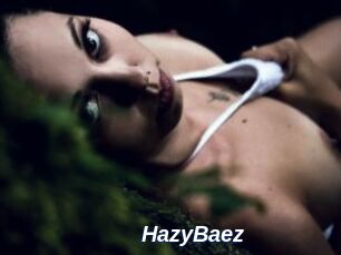 HazyBaez