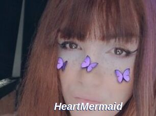 HeartMermaid