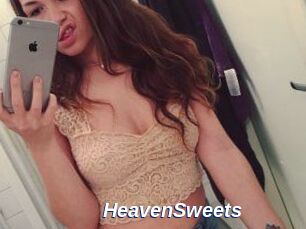 HeavenSweets