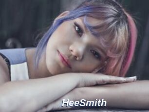 HeeSmith