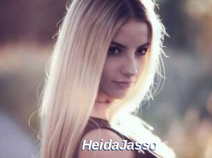 HeidaJasso