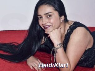 HeidiKlart