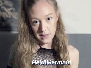 HeidiMermaid