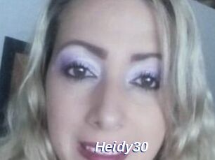 Heidy30