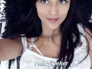 HeidyDeker