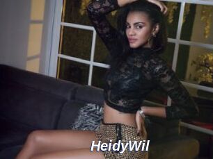 HeidyWil