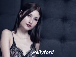 Heilyford