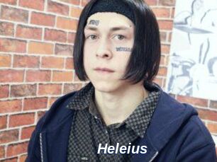 Heleius