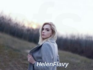 HelenFlavy