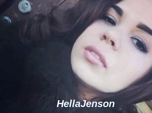 HellaJenson