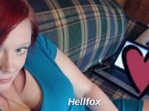 Hellfox