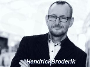 HendrickBroderik