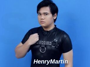 HenryMartin