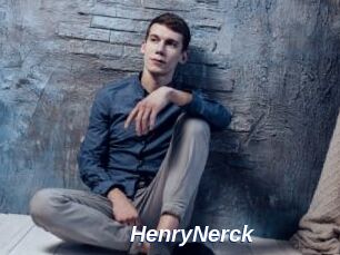 HenryNerck