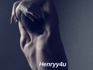 Henryy4u