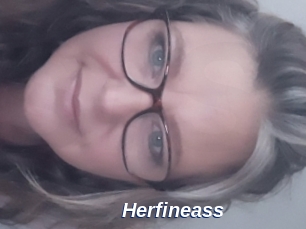 Herfineass