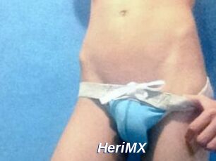 HeriMX