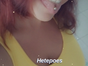 Hetepoes