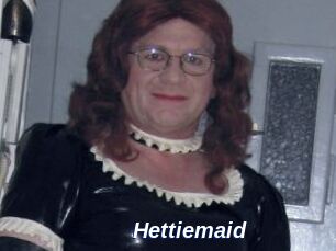 Hettiemaid