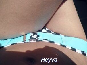 Heyva