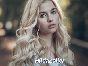 HildaZeller