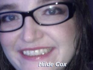 Hilde_Cox