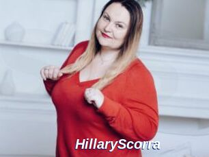 HillaryScorra