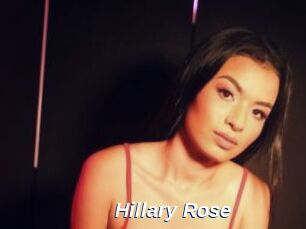 Hillary_Rose