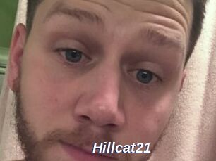 Hillcat21