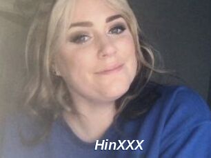 HinXXX