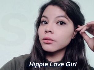 Hippie_Love_Girl