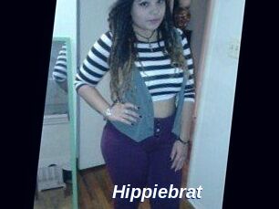 Hippiebrat